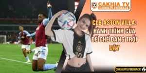 Aston Villa