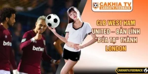 West Ham United
